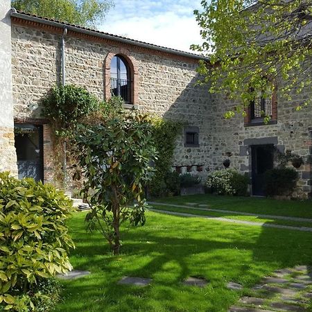 Altamica Acomodação com café da manhã Cournon-d'Auvergne Exterior foto